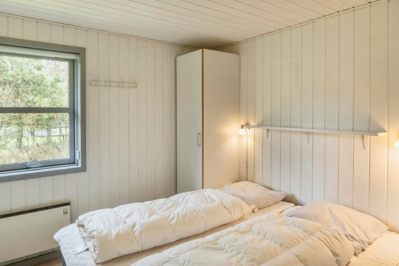 Foto von Ferienhaus HE70 in Vejers Strand - Westjütland