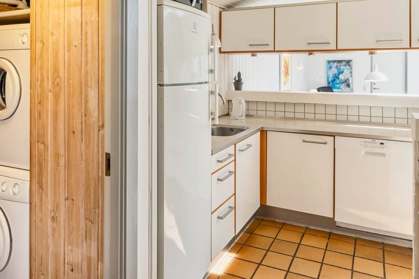 Foto von Ferienhaus HE70 in Vejers Strand - Westjütland
