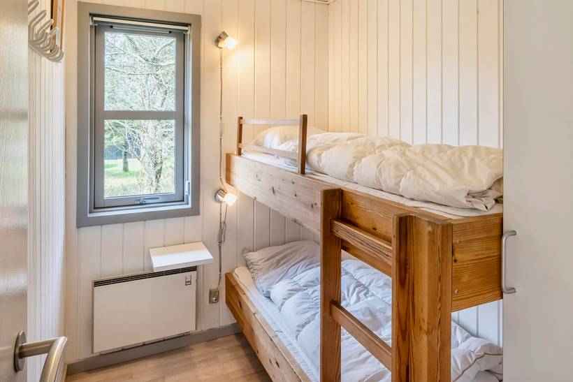 Foto von Ferienhaus HE70 in Vejers Strand - Westjütland