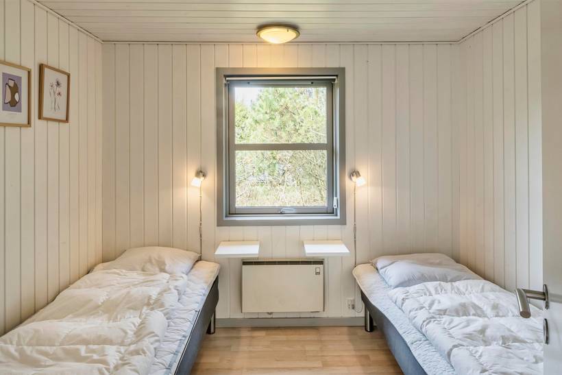 Foto von Ferienhaus HE70 in Vejers Strand - Westjütland