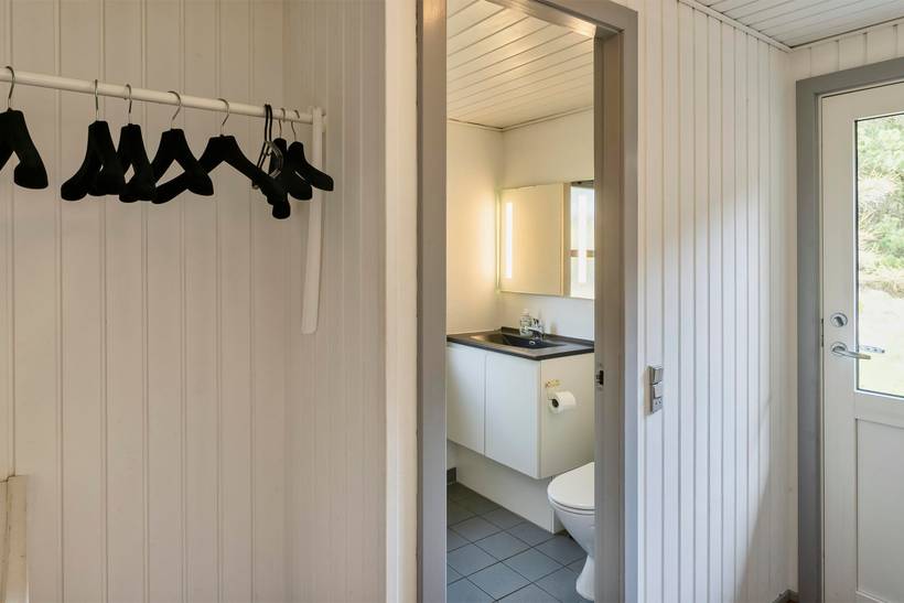 Foto von Ferienhaus HE70 in Vejers Strand - Westjütland