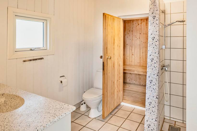 Foto von Ferienhaus HE70 in Vejers Strand - Westjütland