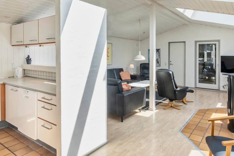 Foto von Ferienhaus HE70 in Vejers Strand - Westjütland
