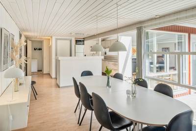 Vorschaubild von Ferienhaus HE70 in Vejers Strand - Westjütland
