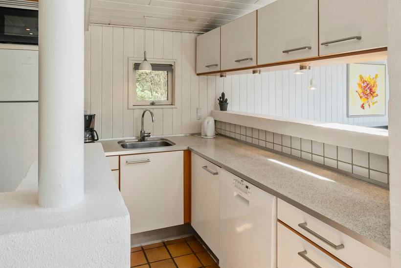 Foto von Ferienhaus HE70 in Vejers Strand - Westjütland