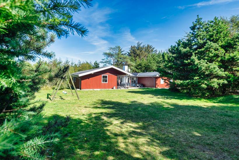 Foto von Ferienhaus HE70 in Vejers Strand - Westjütland