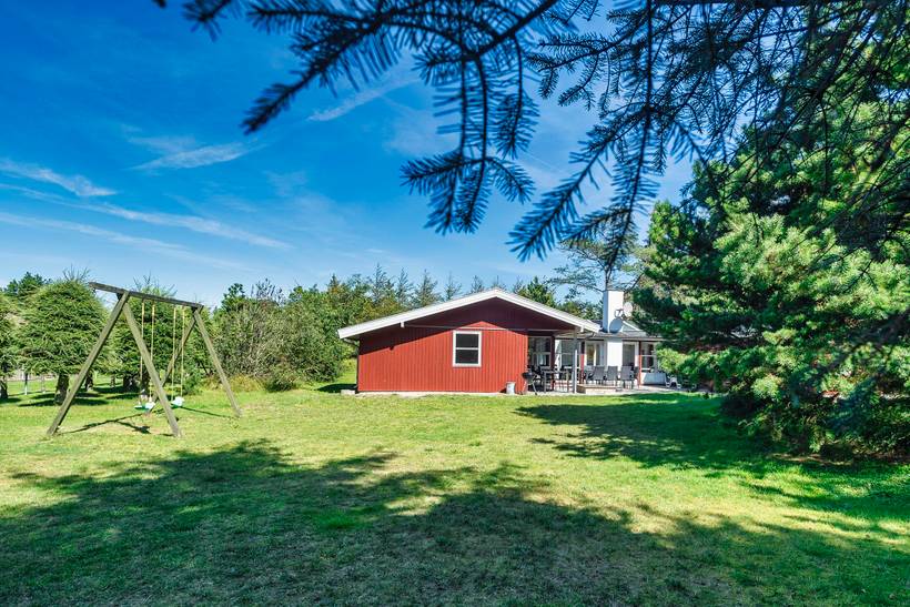 Foto von Ferienhaus HE70 in Vejers Strand - Westjütland