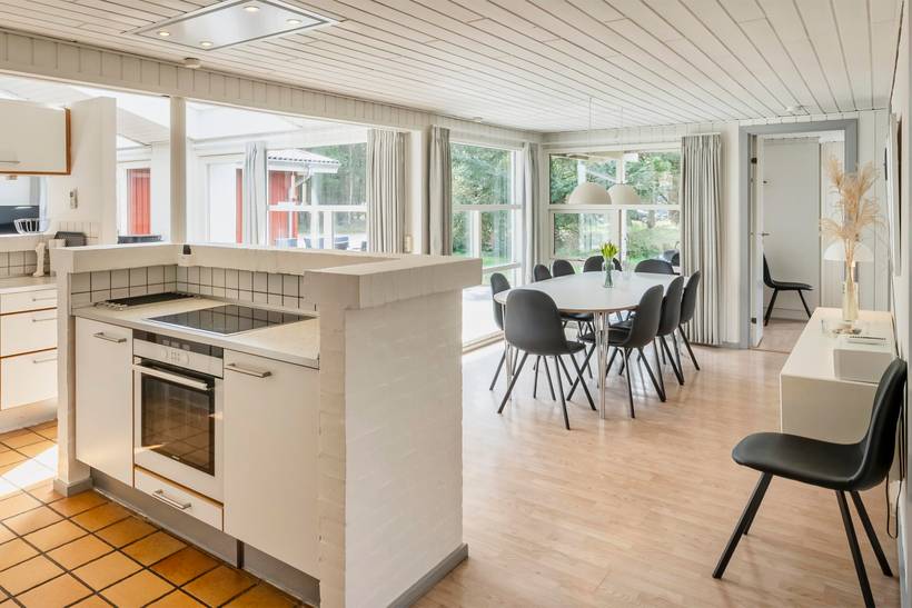 Foto von Ferienhaus HE70 in Vejers Strand - Westjütland