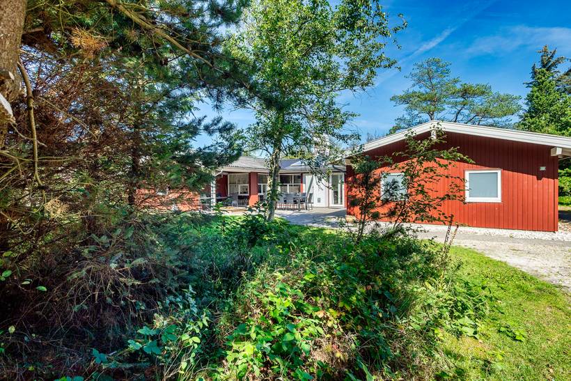 Foto von Ferienhaus HE70 in Vejers Strand - Westjütland
