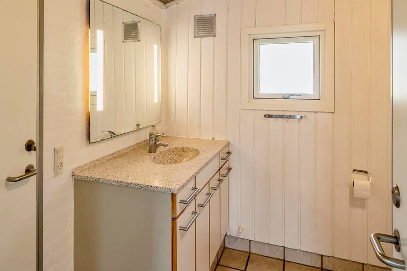 Foto von Ferienhaus HE70 in Vejers Strand - Westjütland