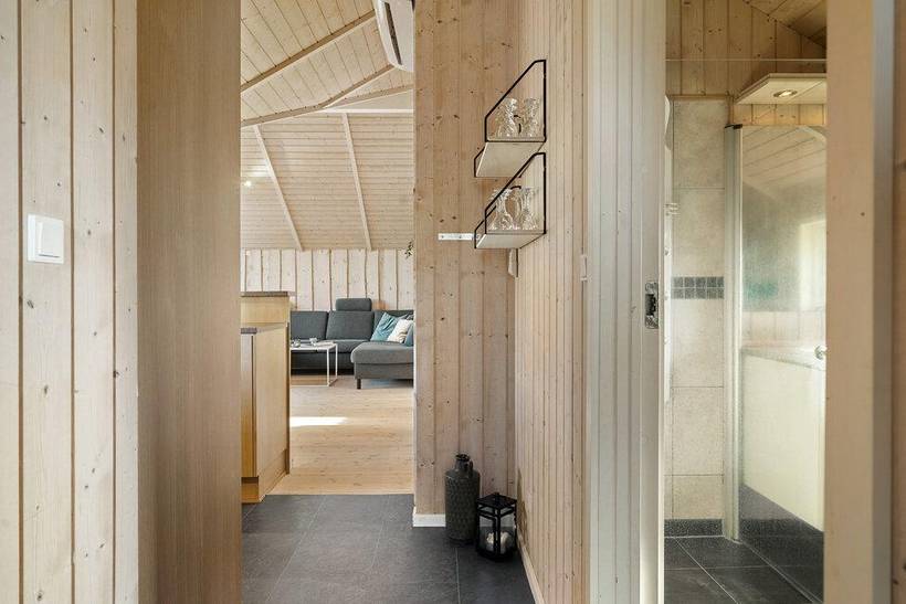 Foto von Ferienhaus HE72 in Handbjerg - Thy/Limfjord