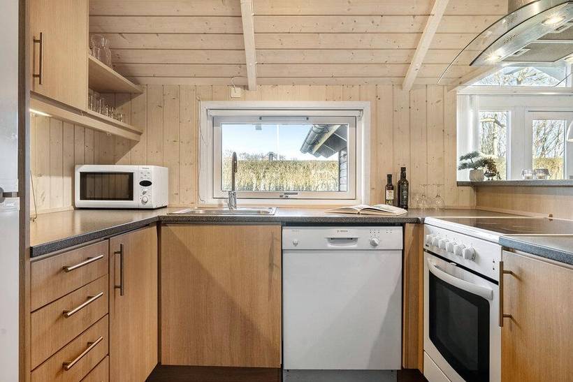 Foto von Ferienhaus HE72 in Handbjerg - Thy/Limfjord