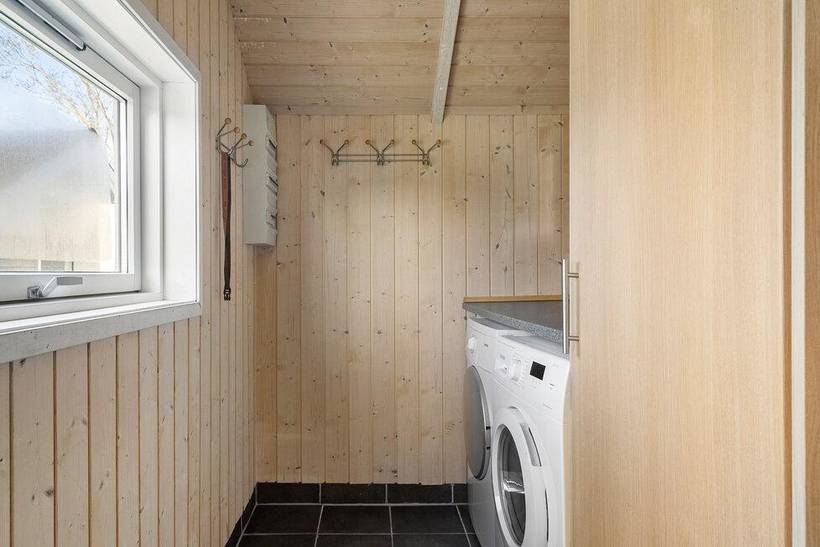 Foto von Ferienhaus HE72 in Handbjerg - Thy/Limfjord