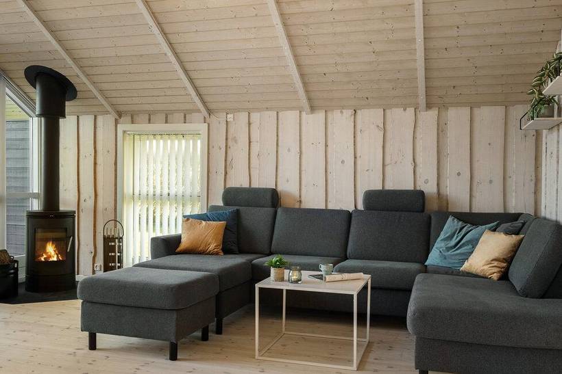 Foto von Ferienhaus HE72 in Handbjerg - Thy/Limfjord
