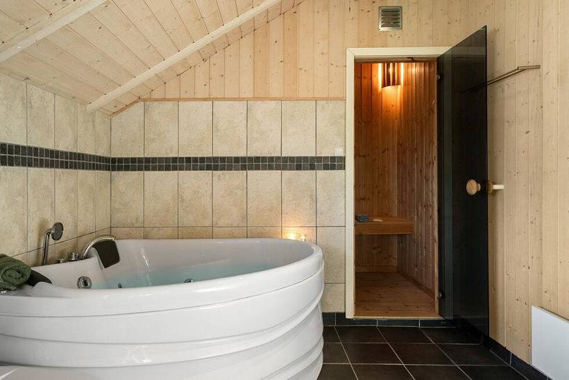 Foto von Ferienhaus HE72 in Handbjerg - Thy/Limfjord