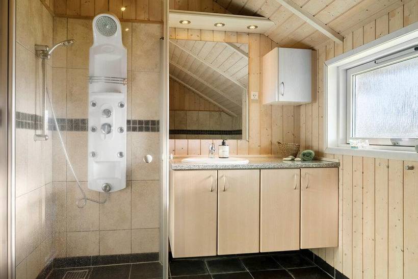 Foto von Ferienhaus HE72 in Handbjerg - Thy/Limfjord