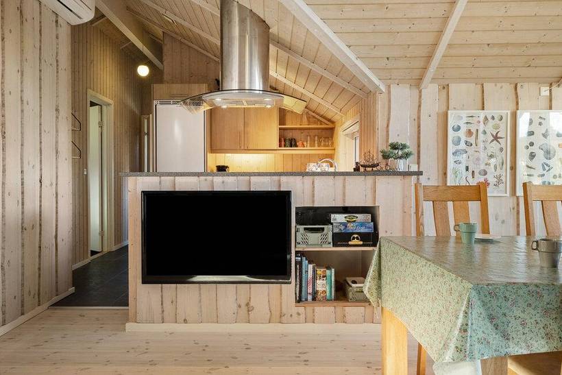 Foto von Ferienhaus HE72 in Handbjerg - Thy/Limfjord