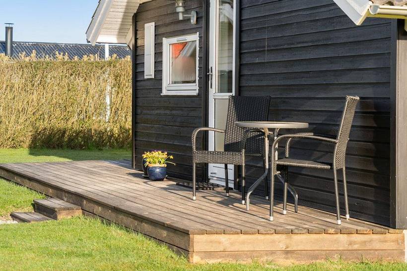 Foto von Ferienhaus HE72 in Handbjerg - Thy/Limfjord