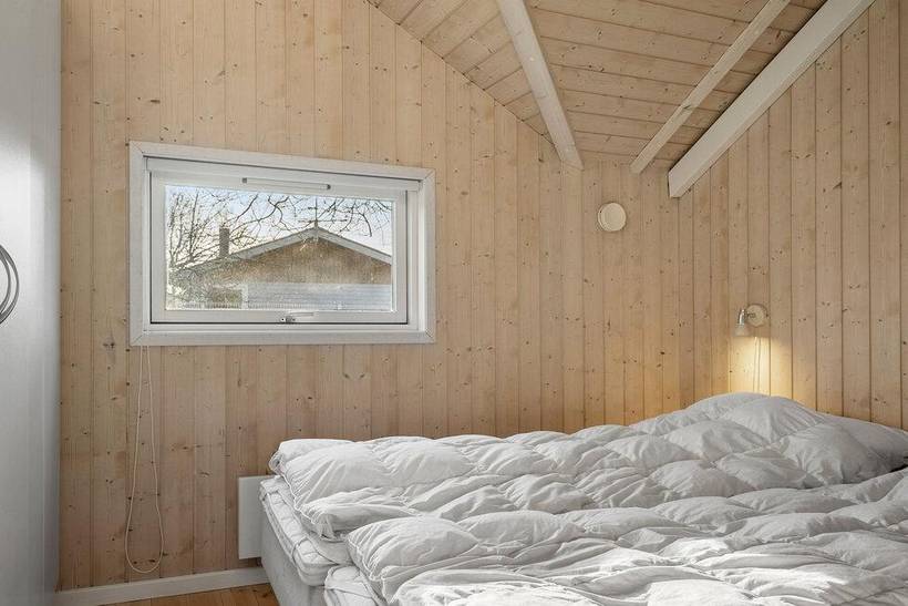 Foto von Ferienhaus HE72 in Handbjerg - Thy/Limfjord