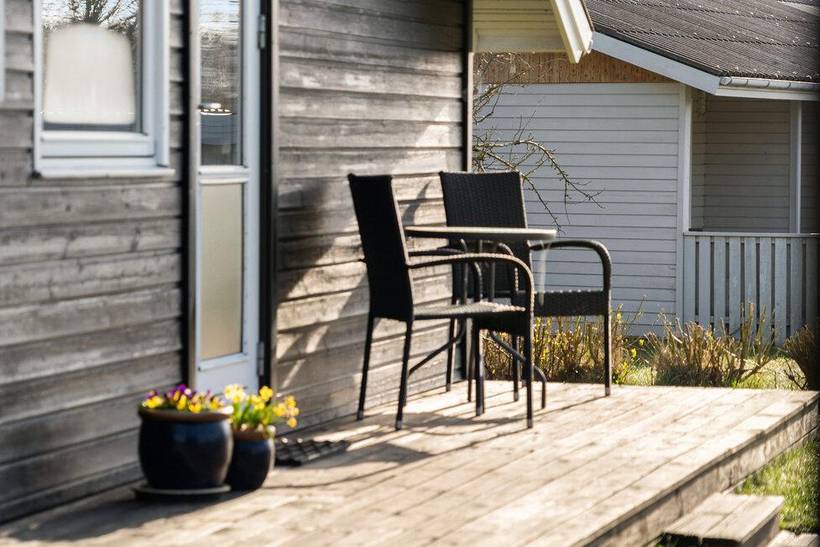 Foto von Ferienhaus HE72 in Handbjerg - Thy/Limfjord