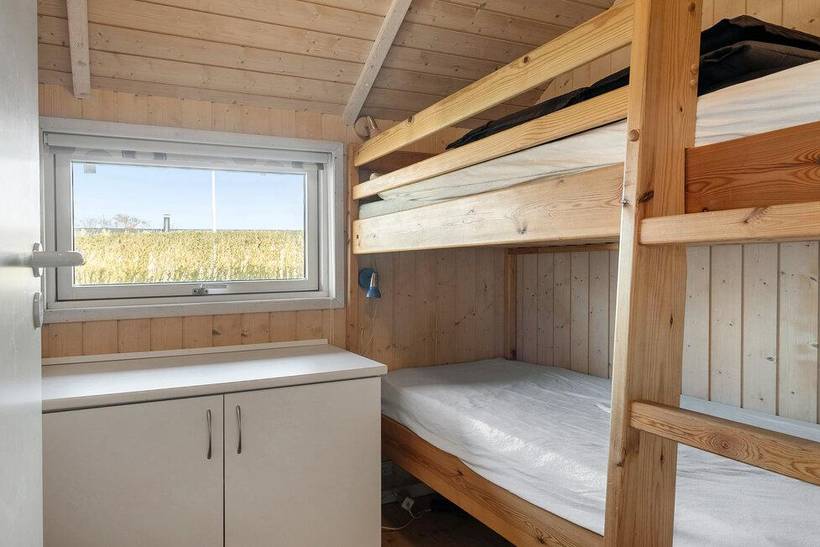 Foto von Ferienhaus HE72 in Handbjerg - Thy/Limfjord