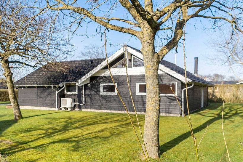 Foto von Ferienhaus HE72 in Handbjerg - Thy/Limfjord