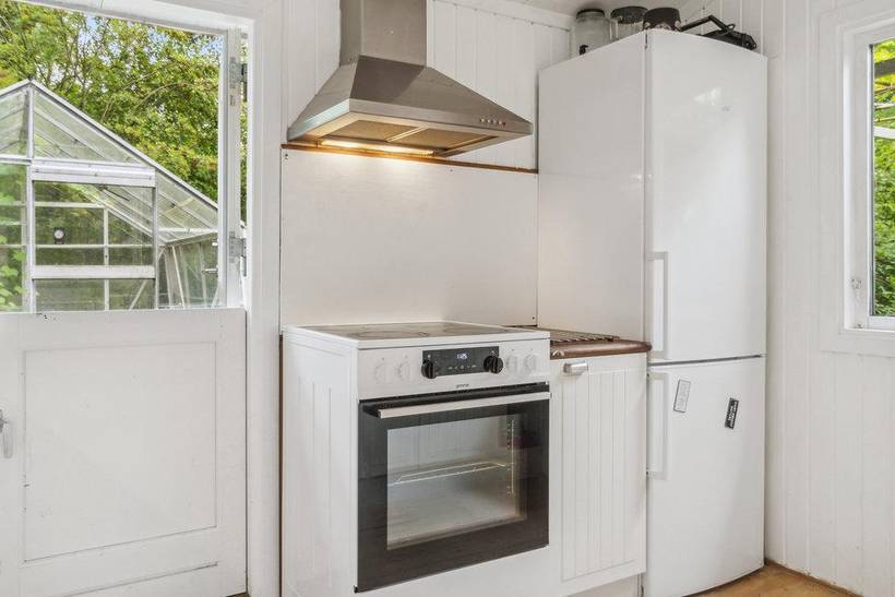 Foto von Ferienhaus HE74 in Faxe Ladeplads - Stevns - Südseeland