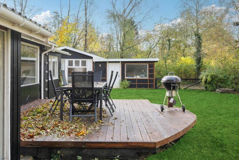 Foto von Ferienhaus HE74 in Faxe Ladeplads - Stevns - Südseeland