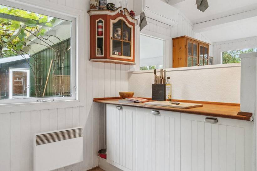 Foto von Ferienhaus HE74 in Faxe Ladeplads - Stevns - Südseeland