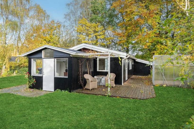 Foto von Ferienhaus HE74 in Faxe Ladeplads - Stevns - Südseeland