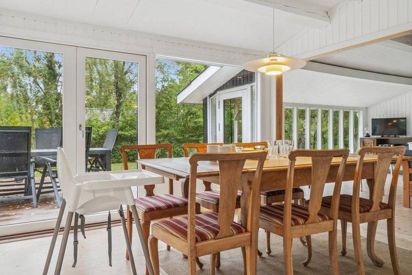 Foto von Ferienhaus HE74 in Faxe Ladeplads - Stevns - Südseeland