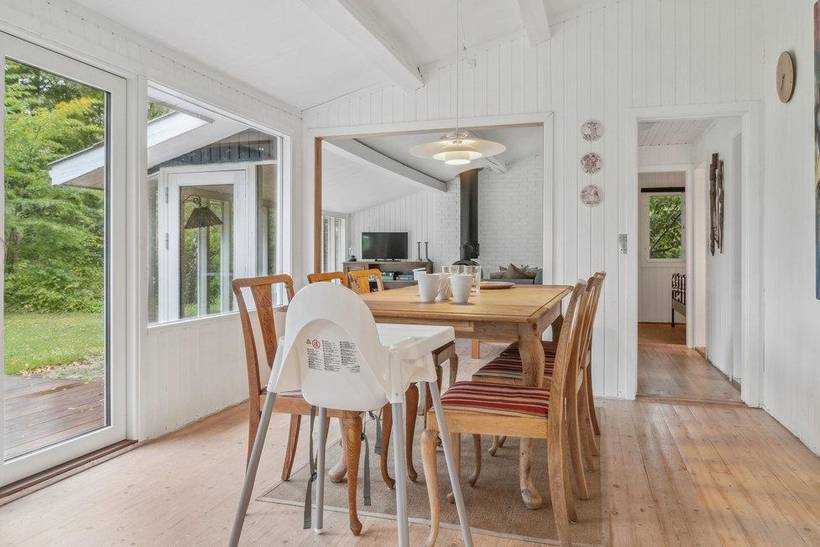 Foto von Ferienhaus HE74 in Faxe Ladeplads - Stevns - Südseeland