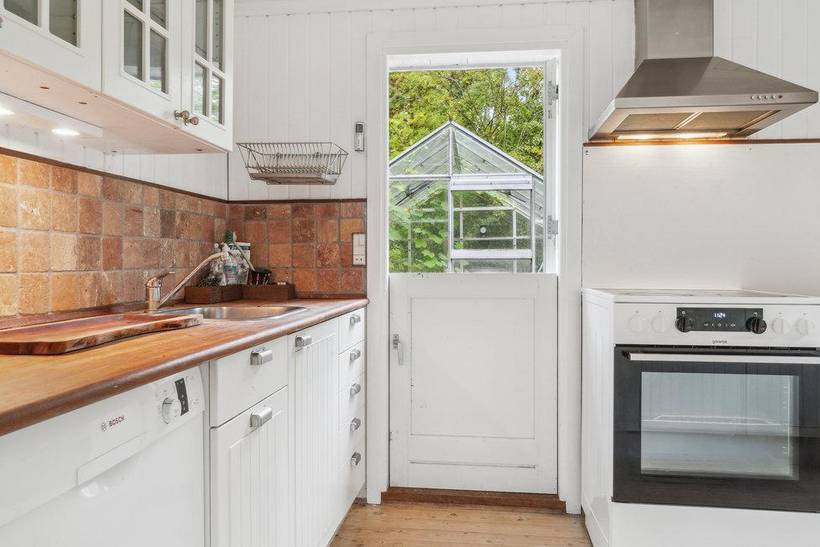 Foto von Ferienhaus HE74 in Faxe Ladeplads - Stevns - Südseeland