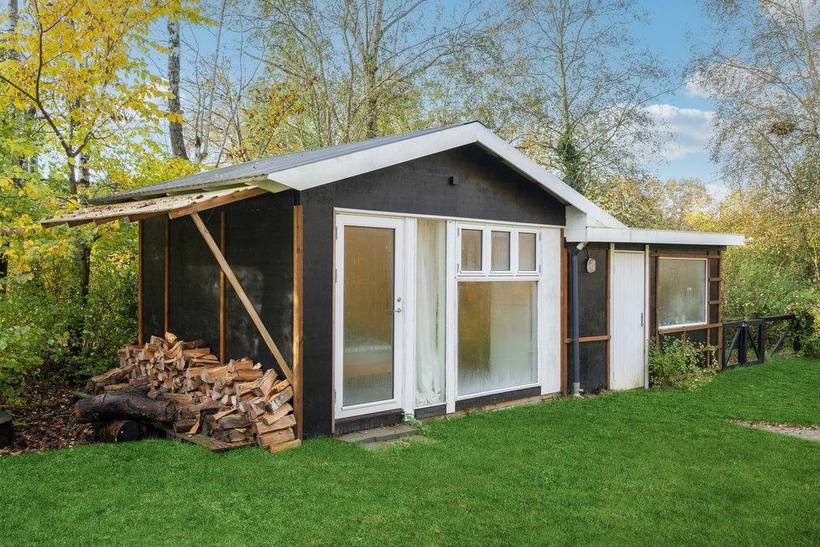 Foto von Ferienhaus HE74 in Faxe Ladeplads - Stevns - Südseeland