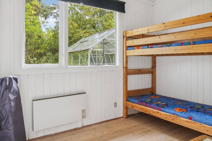 Foto von Ferienhaus HE74 in Faxe Ladeplads - Stevns - Südseeland