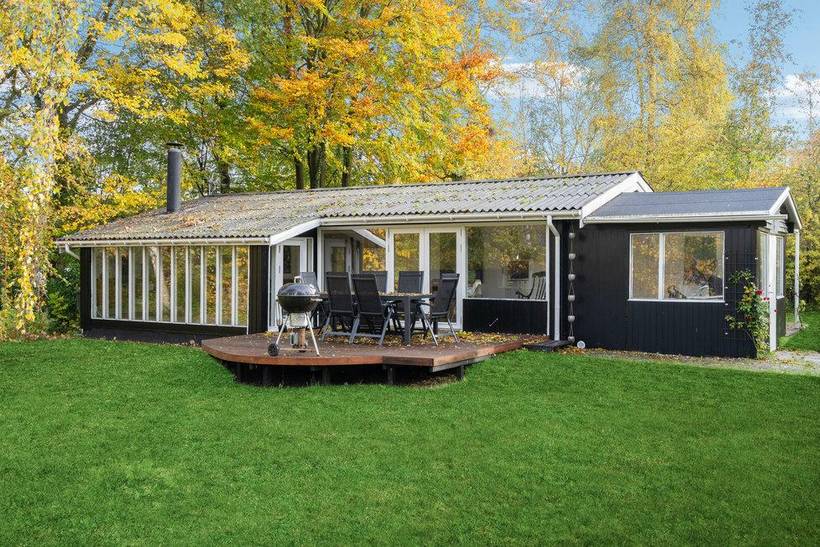 Foto von Ferienhaus HE74 in Faxe Ladeplads - Stevns - Südseeland