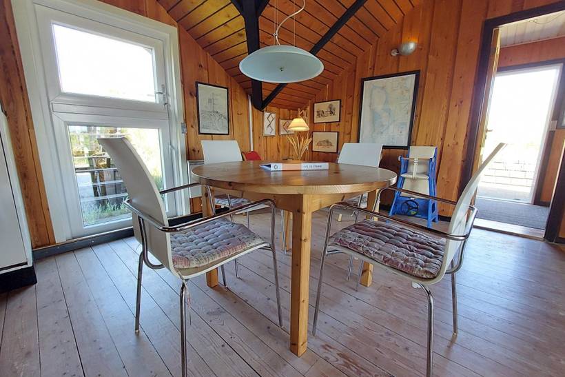 Foto von Ferienhaus HE76 in Årgab - Westjütland