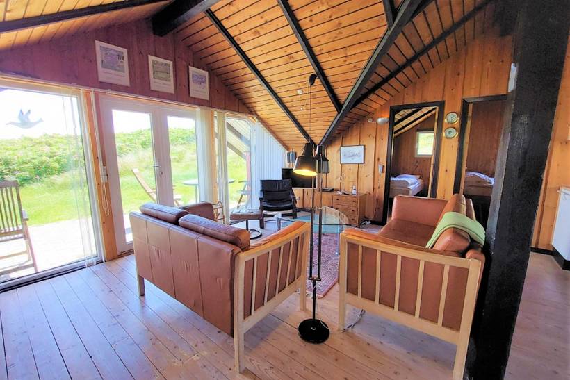 Foto von Ferienhaus HE76 in Årgab - Westjütland