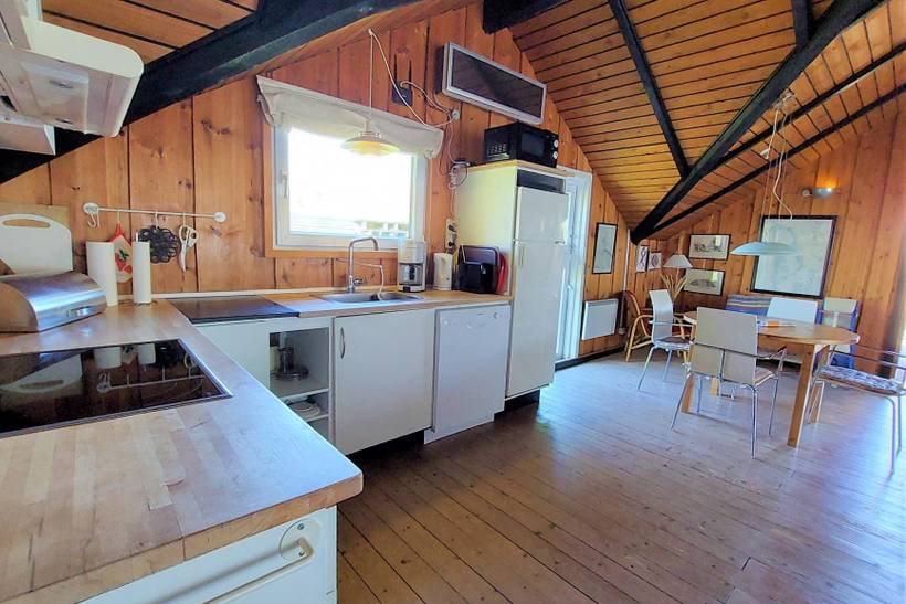 Foto von Ferienhaus HE76 in Årgab - Westjütland