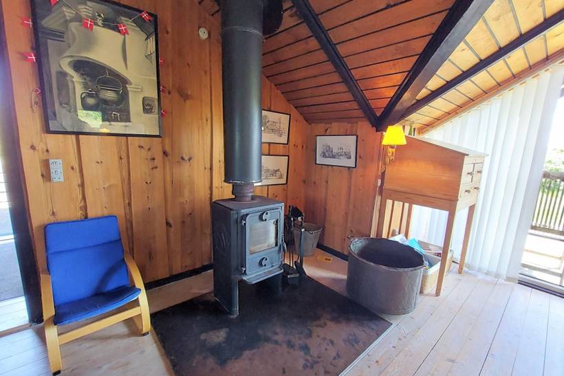 Foto von Ferienhaus HE76 in Årgab - Westjütland