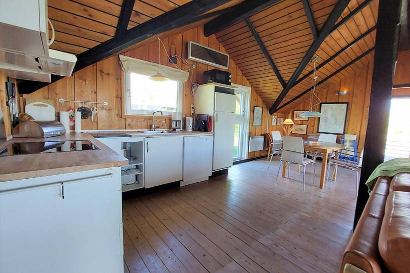 Foto von Ferienhaus HE76 in Årgab - Westjütland