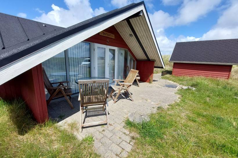 Foto von Ferienhaus HE76 in Årgab - Westjütland