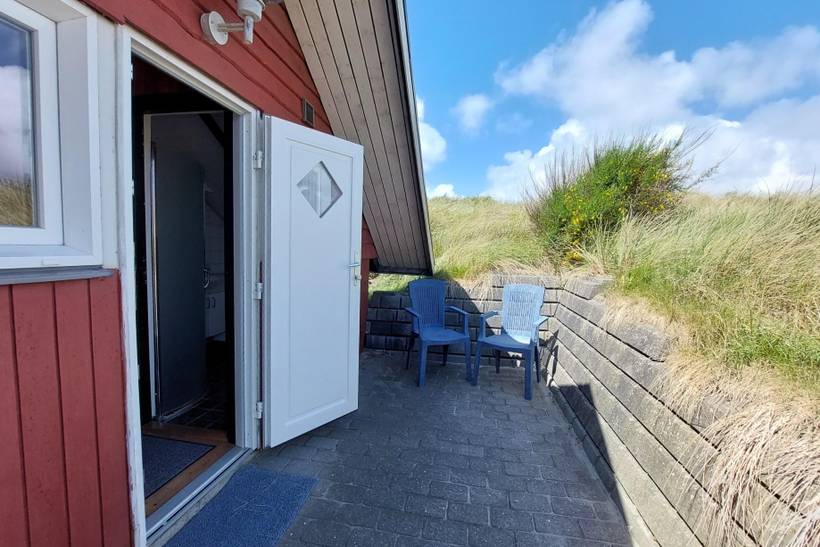 Foto von Ferienhaus HE76 in Årgab - Westjütland