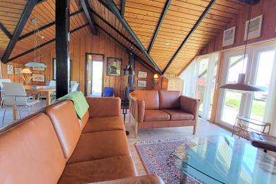 Vorschaubild von Ferienhaus HE76 in Årgab - Westjütland