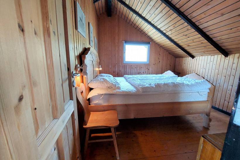 Foto von Ferienhaus HE76 in Årgab - Westjütland