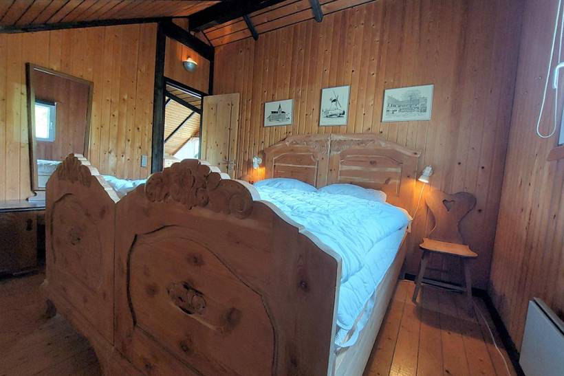 Foto von Ferienhaus HE76 in Årgab - Westjütland