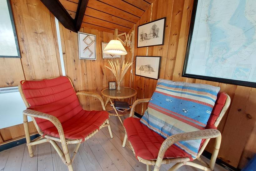 Foto von Ferienhaus HE76 in Årgab - Westjütland