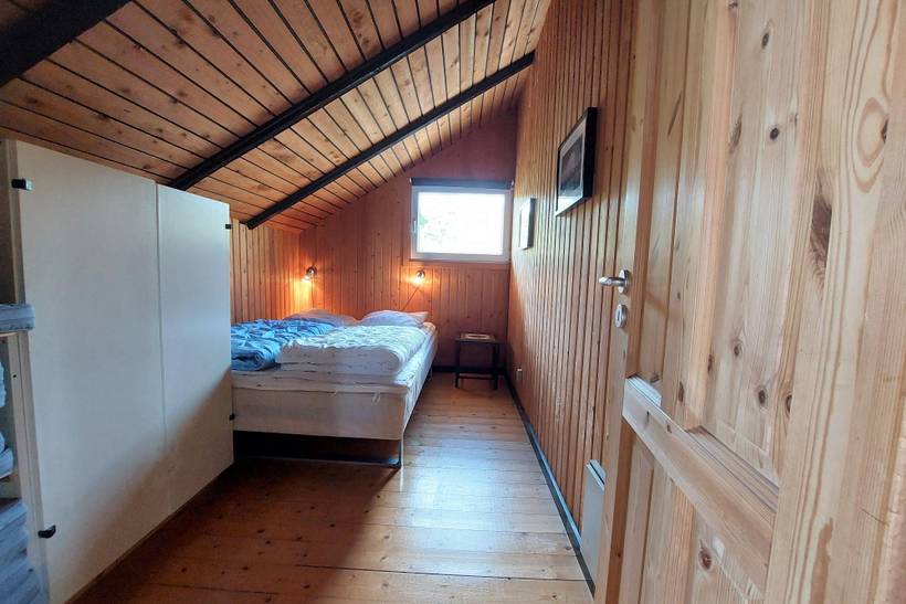 Foto von Ferienhaus HE76 in Årgab - Westjütland