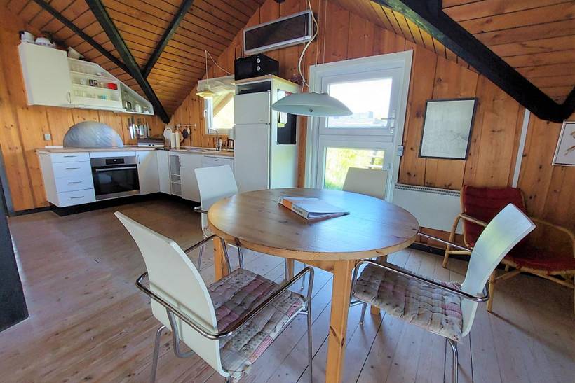 Foto von Ferienhaus HE76 in Årgab - Westjütland