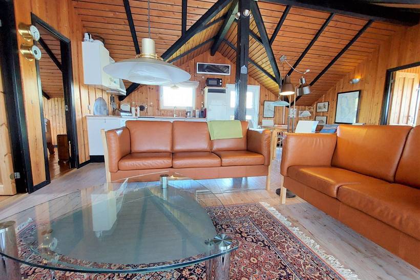 Foto von Ferienhaus HE76 in Årgab - Westjütland